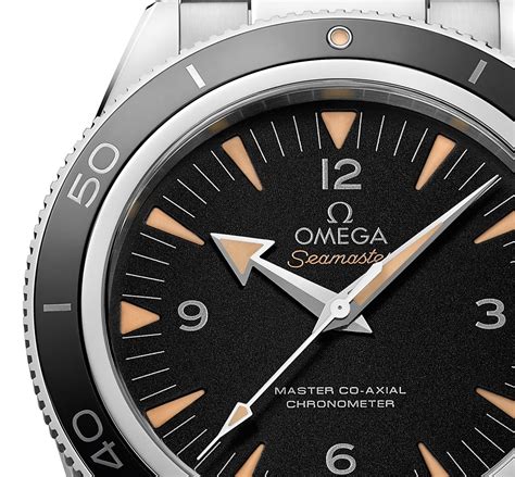 omega seamaster 300 master co axial price